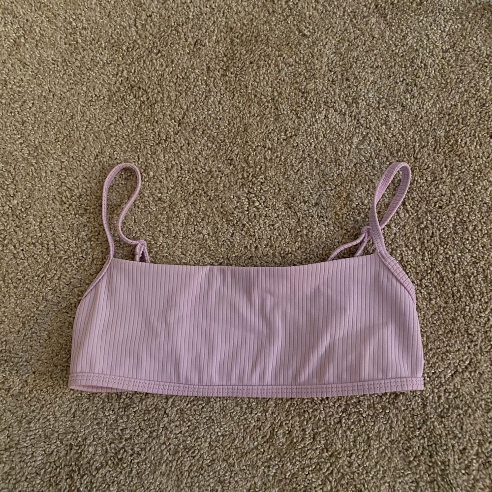PacSun bikini top